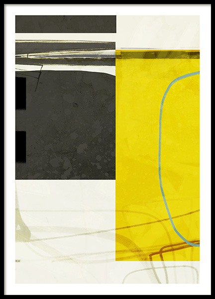 Rising Tide Poster in the group Prints / Art prints at Desenio AB (12730)