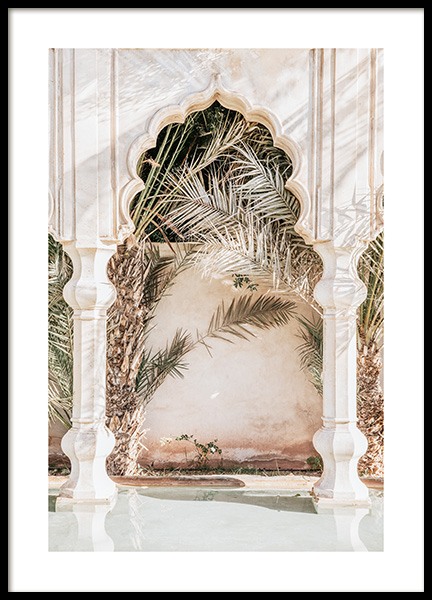 Dappled Light Poster in the group Prints / Photographs at Desenio AB (14218)