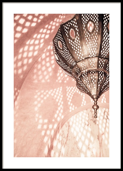 Reflection Art Poster in the group Prints / Photographs at Desenio AB (14238)