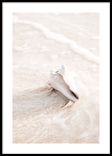 Nature Creation Poster in the group Prints / Nature at Desenio AB (14529)