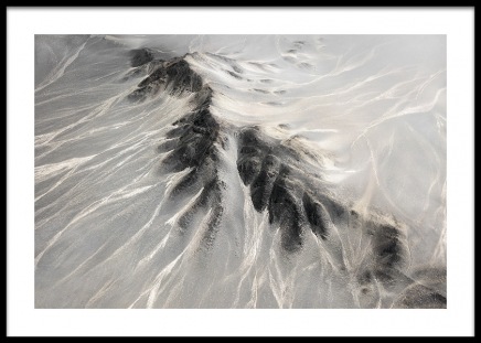 Mountain Range Poster in the group Prints / Nature / Landscapes at Desenio AB (14938)