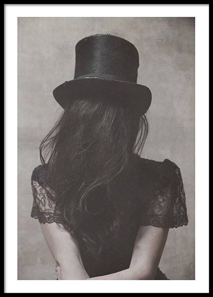 Tove Frank Pocus, Posters in the group Prints at Desenio AB (Pre010022)