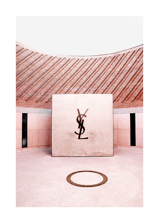ysl ie