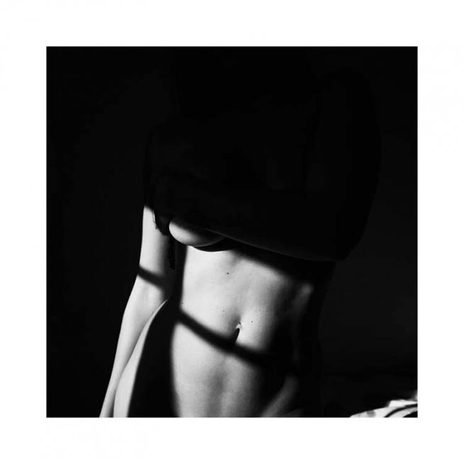 Shadows & Light Poster