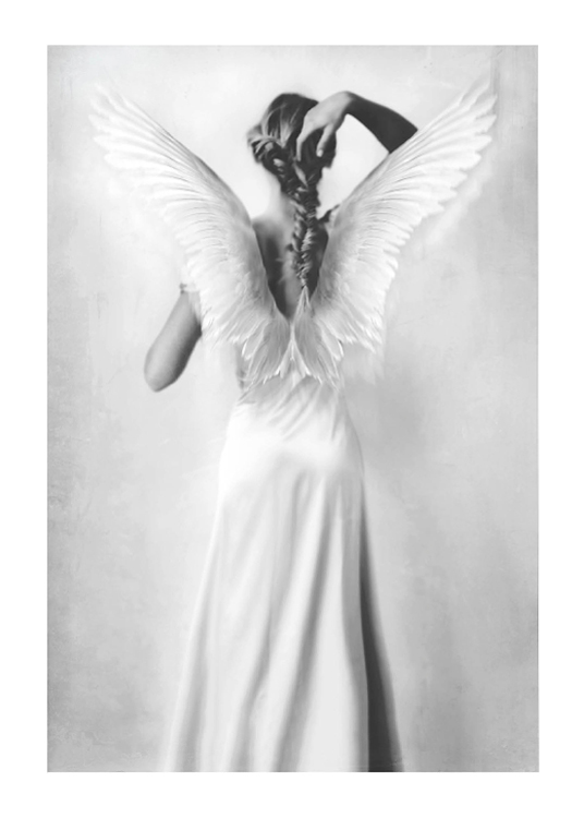 Tove Frank Lai Poster