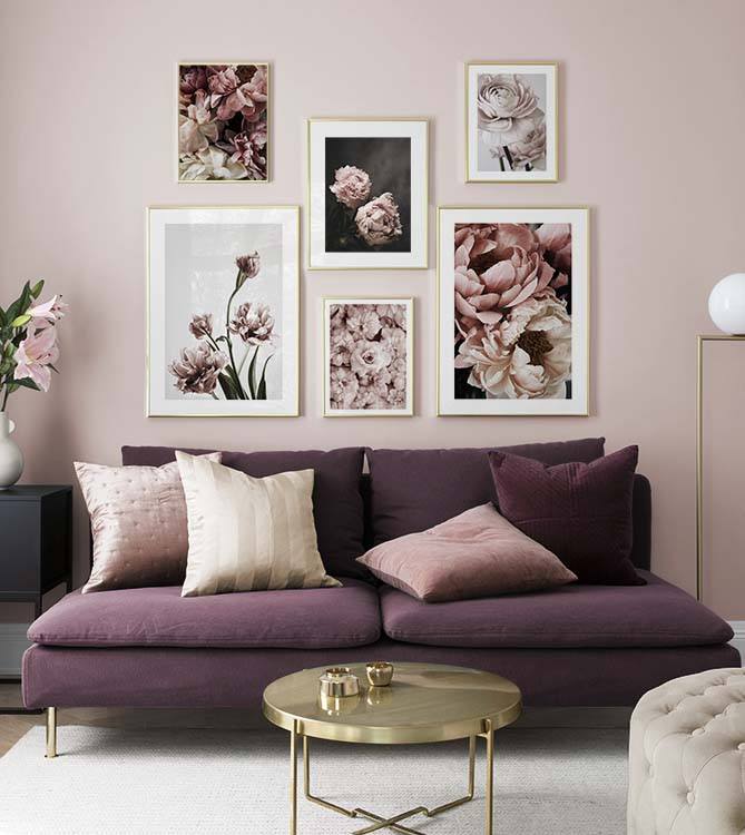 Desenio Dove Comprare I Quadri Per Arredare Una Casa Come Quelle Su Instagram Trend And The City
